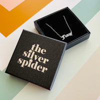 Floozy Necklace