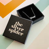 Floozy Necklace
