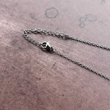 Unholy Mess Necklace